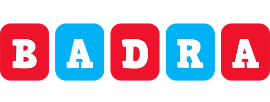 Badra diesel logo