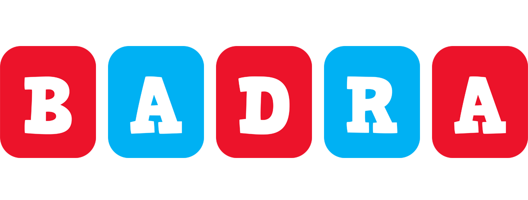 Badra diesel logo