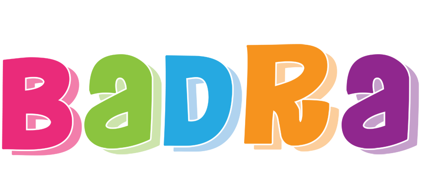 Badra friday logo