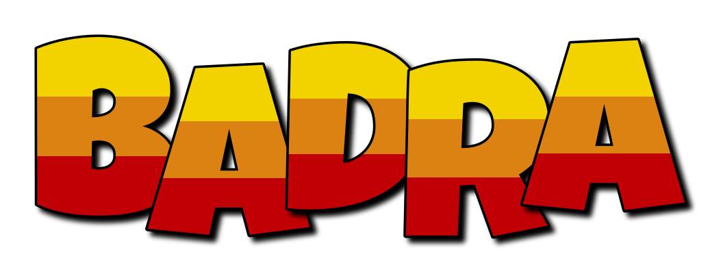 Badra jungle logo