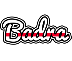 Badra kingdom logo
