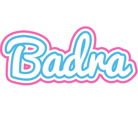 Badra outdoors logo