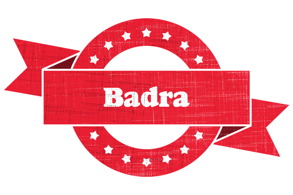 Badra passion logo