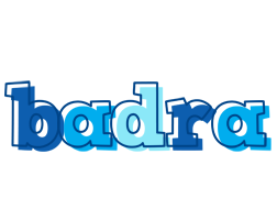Badra sailor logo