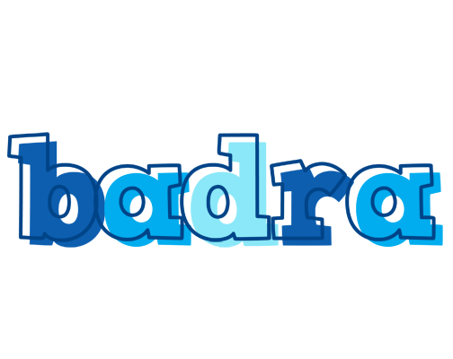 Badra sailor logo