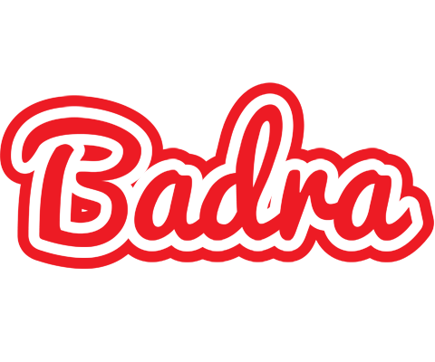 Badra sunshine logo