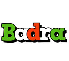 Badra venezia logo