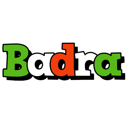 Badra venezia logo