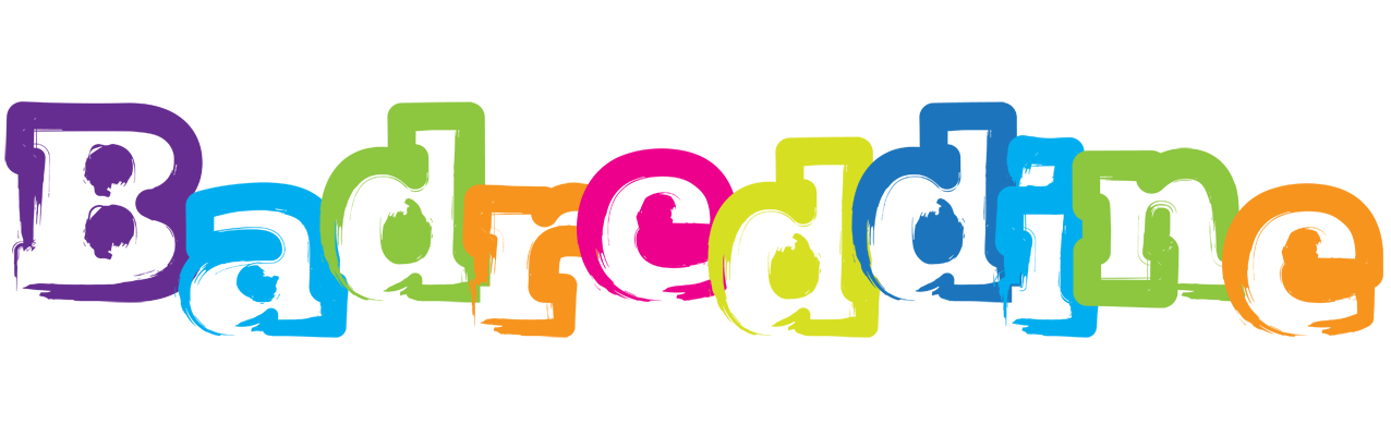 Badreddine casino logo