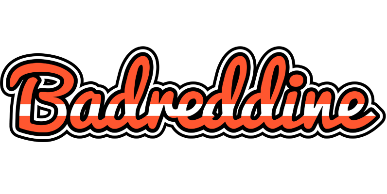 Badreddine denmark logo
