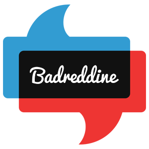 Badreddine sharks logo