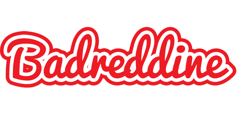 Badreddine sunshine logo
