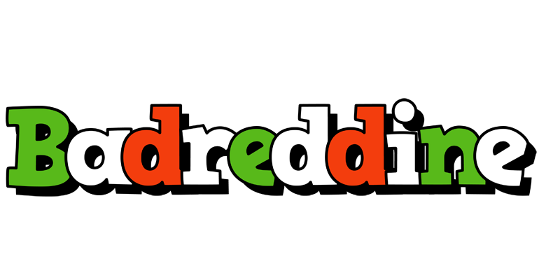 Badreddine venezia logo