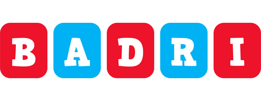 Badri diesel logo
