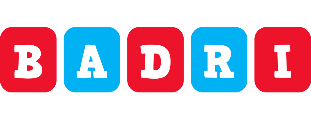 Badri diesel logo