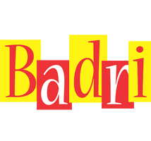 Badri errors logo