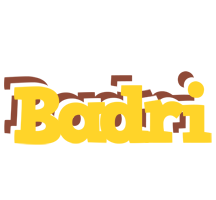 Badri hotcup logo