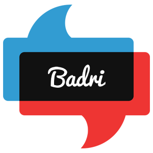 Badri sharks logo