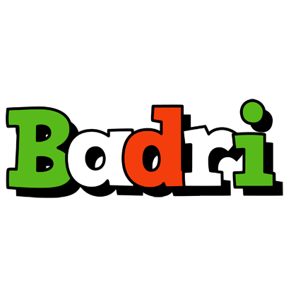 Badri venezia logo
