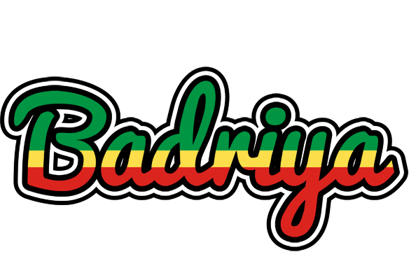 Badriya african logo