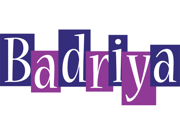 Badriya autumn logo