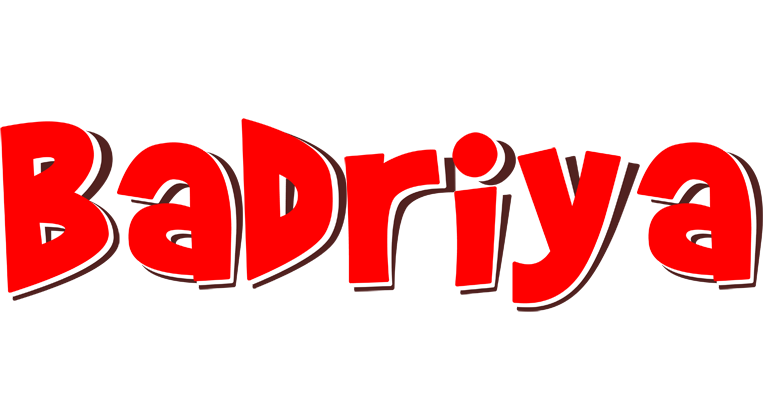 Badriya basket logo