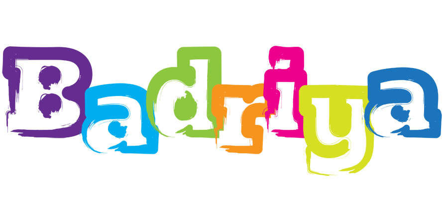 Badriya casino logo