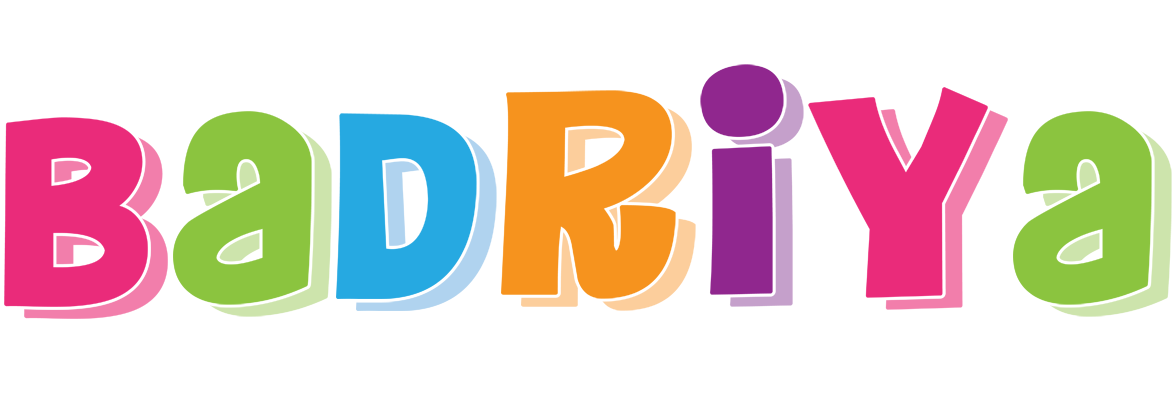 Badriya friday logo