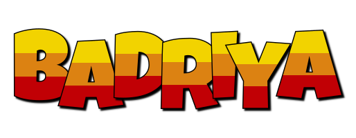 Badriya jungle logo