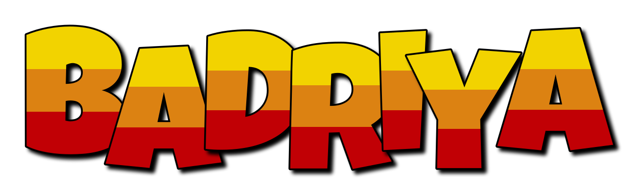 Badriya jungle logo
