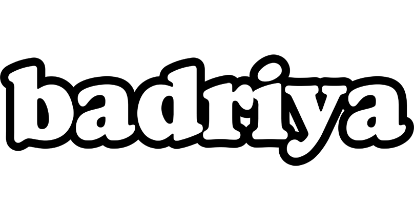 Badriya panda logo