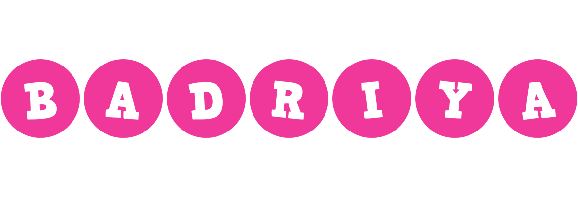 Badriya poker logo