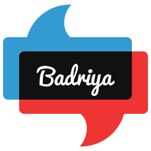 Badriya sharks logo