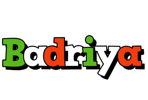 Badriya venezia logo