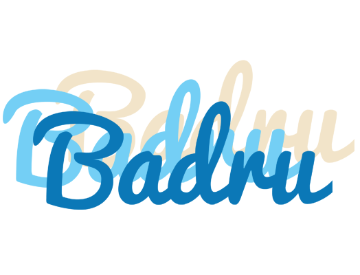Badru breeze logo