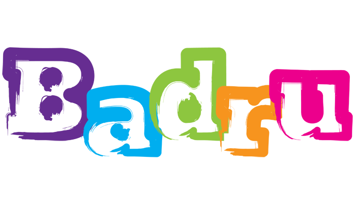 Badru casino logo