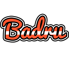 Badru denmark logo