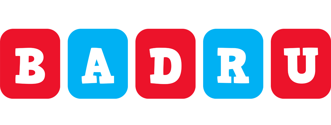 Badru diesel logo