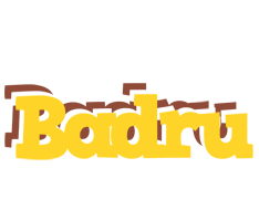 Badru hotcup logo