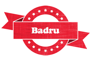 Badru passion logo