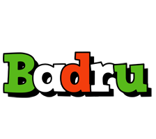 Badru venezia logo