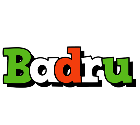 Badru venezia logo