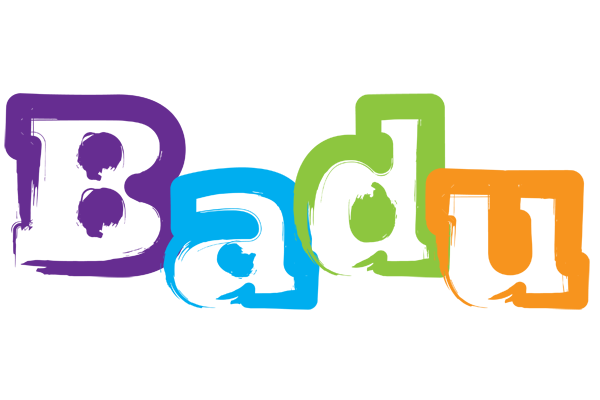 Badu casino logo