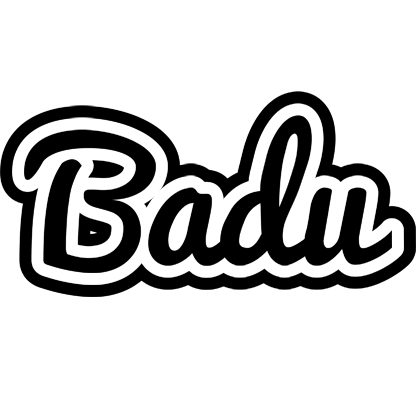 Badu chess logo