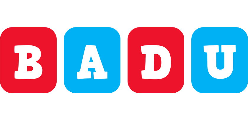 Badu diesel logo