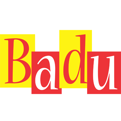 Badu errors logo