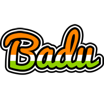 Badu mumbai logo