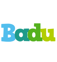 Badu rainbows logo