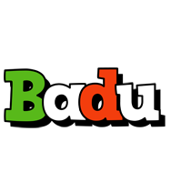 Badu venezia logo