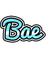 Bae argentine logo